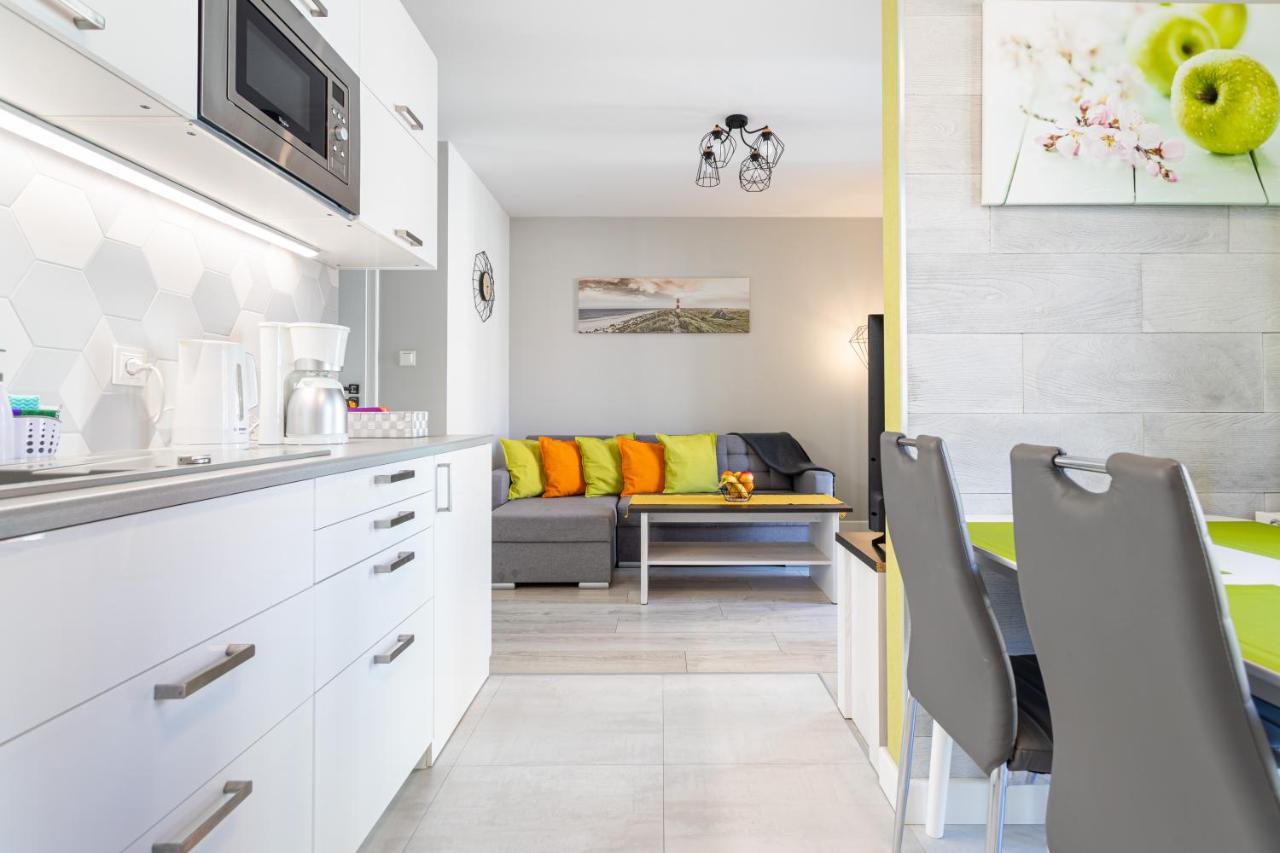 Apartamenty Carycy - Old Town Gdansk Exterior photo