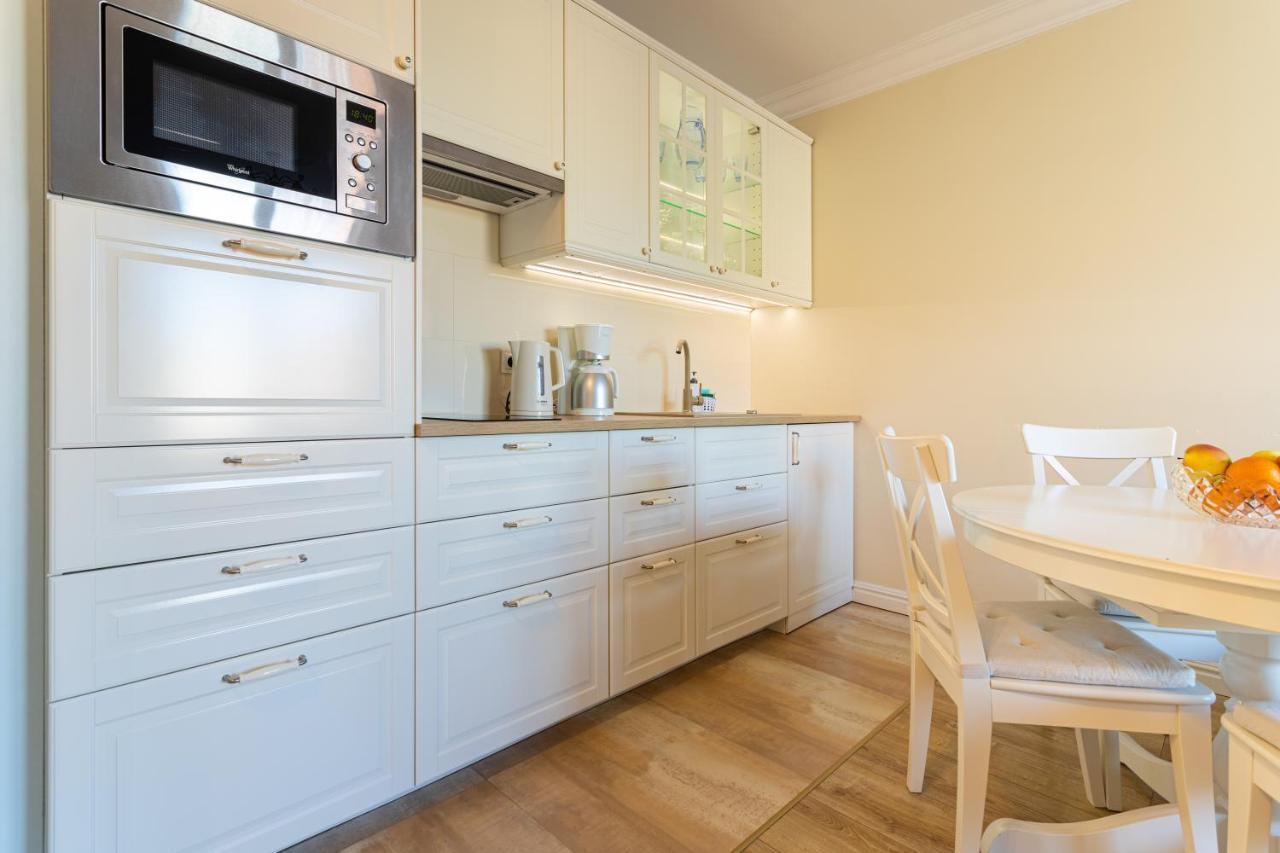 Apartamenty Carycy - Old Town Gdansk Exterior photo