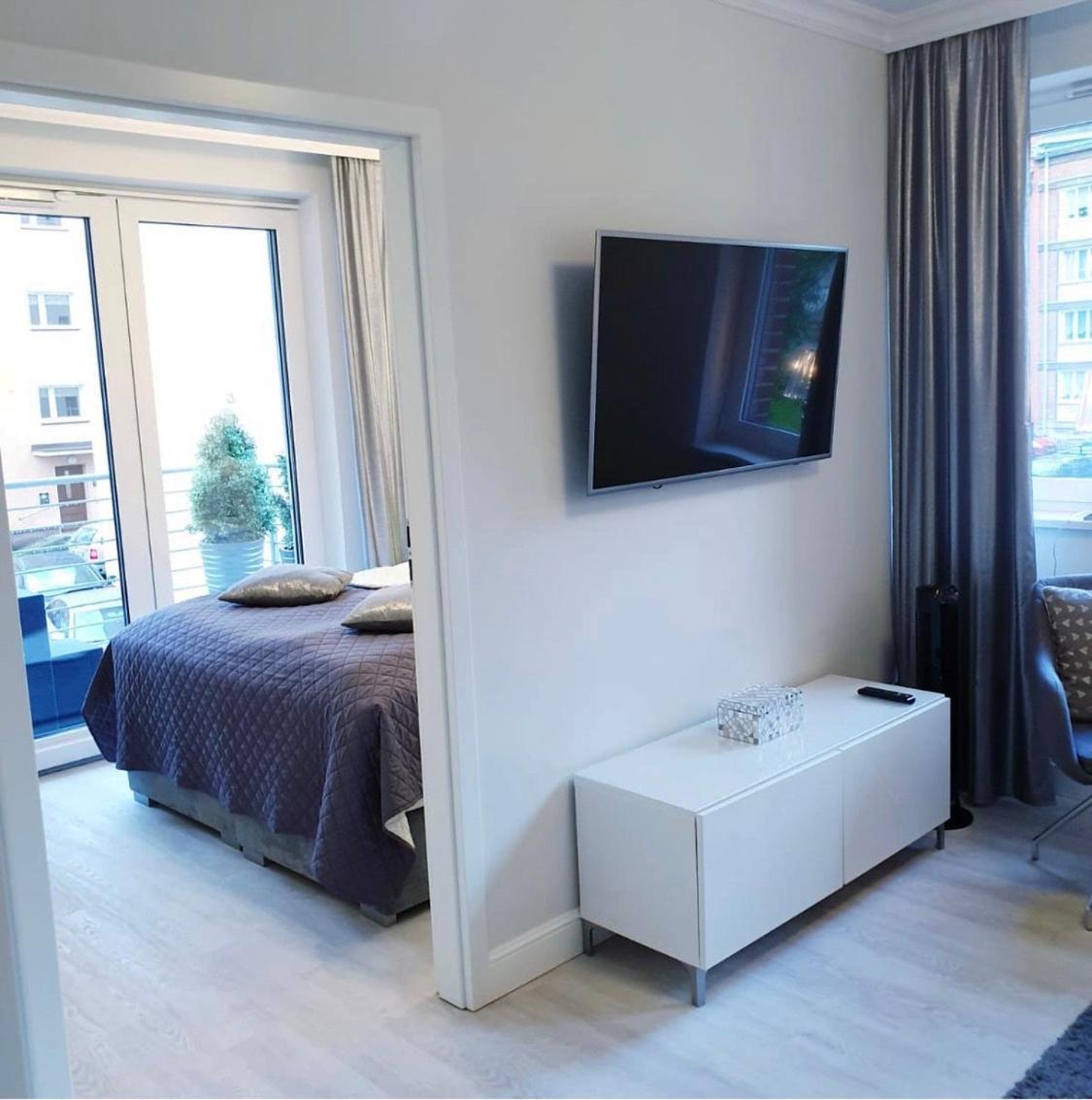 Apartamenty Carycy - Old Town Gdansk Room photo