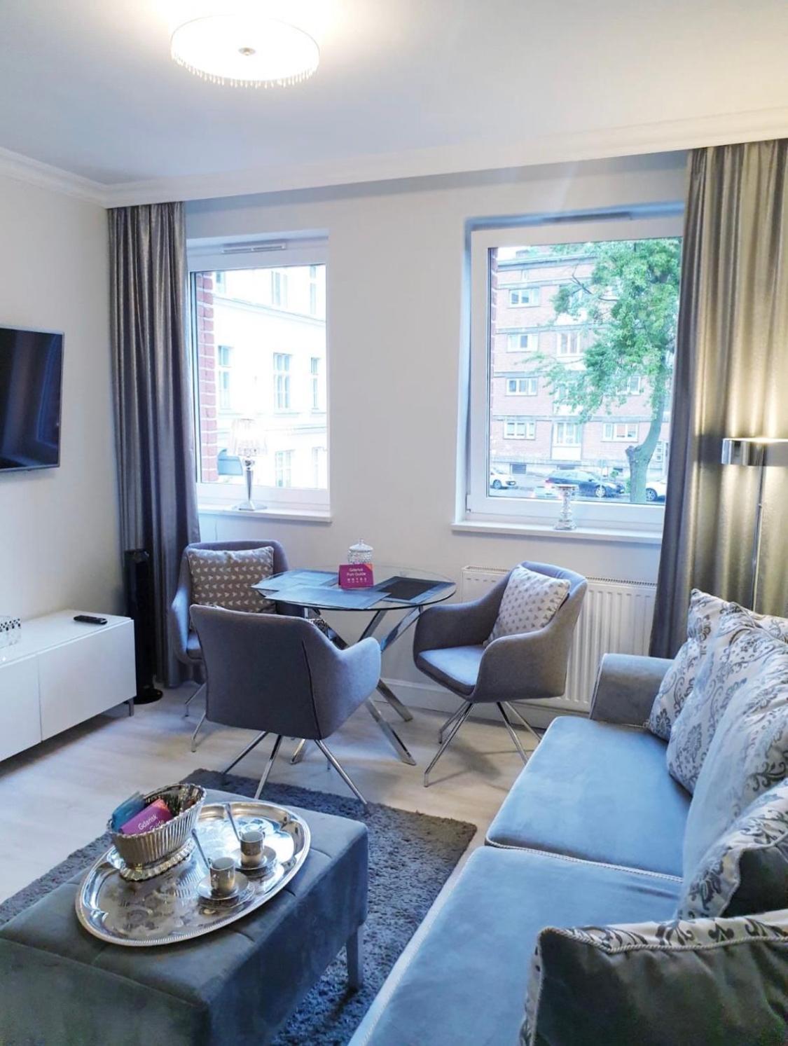 Apartamenty Carycy - Old Town Gdansk Room photo