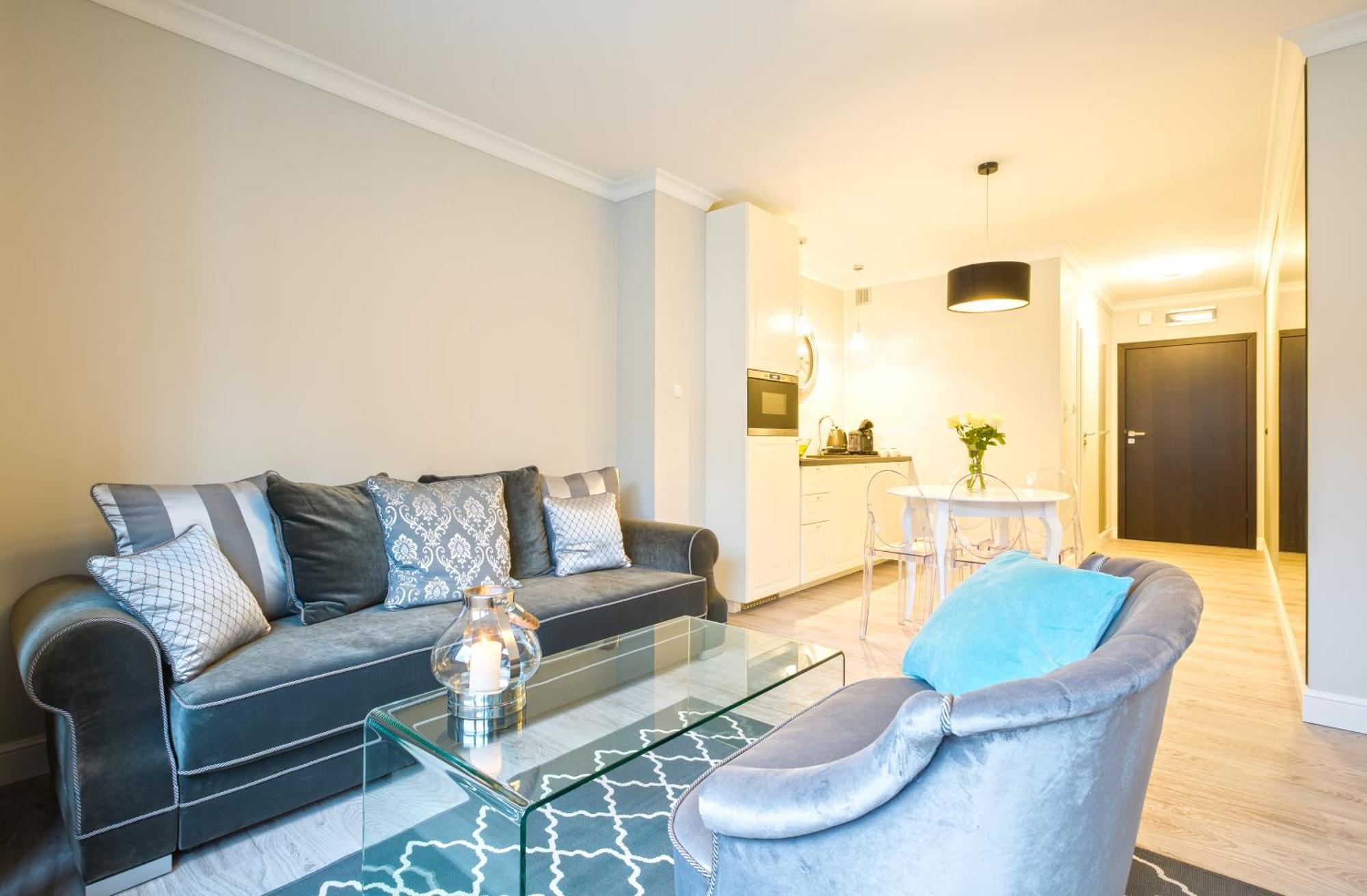 Apartamenty Carycy - Old Town Gdansk Room photo