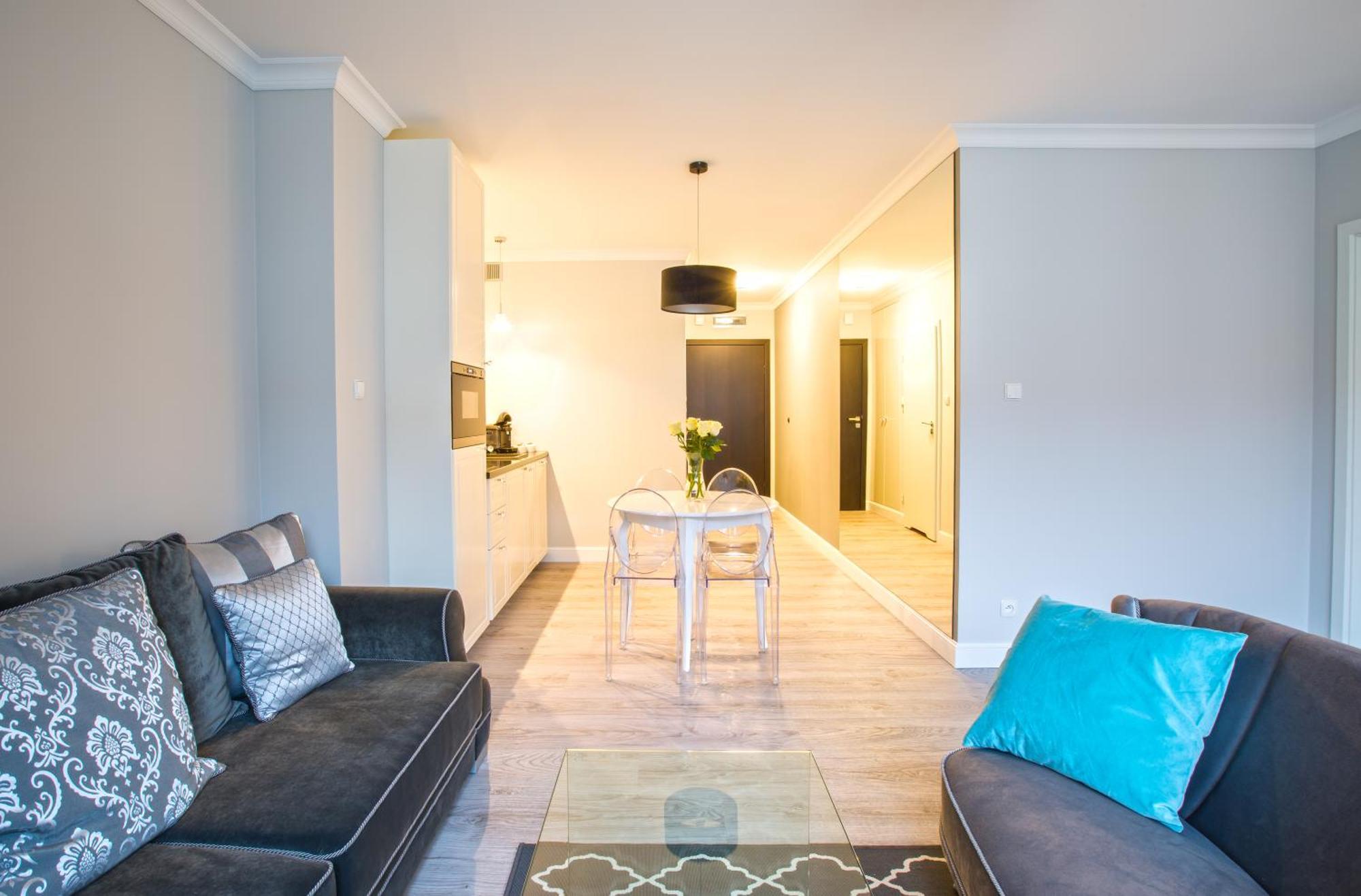 Apartamenty Carycy - Old Town Gdansk Room photo